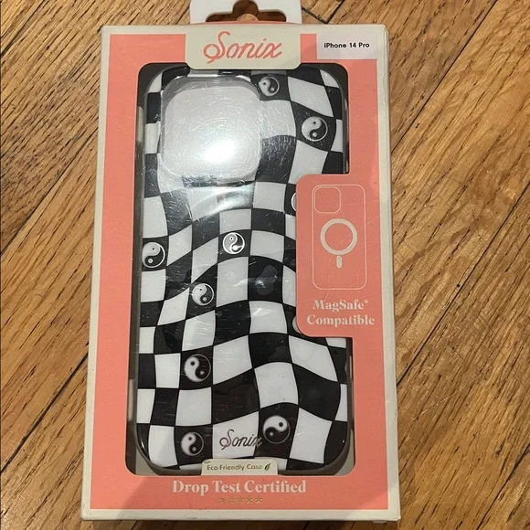 SonixiPhone 14 Pro Case Set of 3